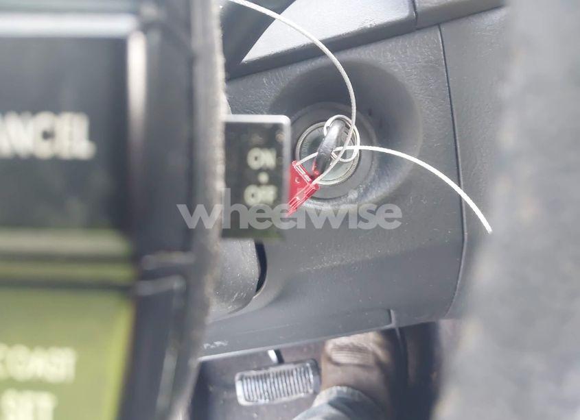 Photo 11 of 2008 Kia Sorento LX (VIN KNDJC735385819725)