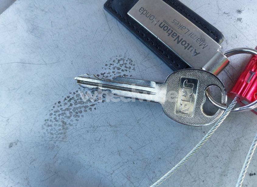 Photo 11 of 2007 Kia Sorento LX (VIN KNDJC736075722571)