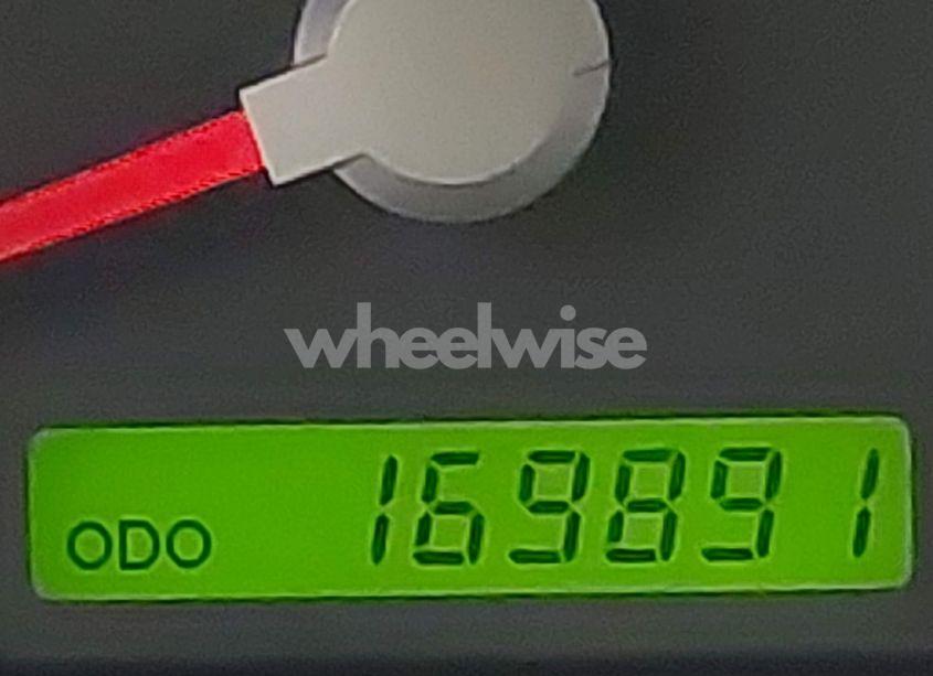 Photo 15 of 2008 Kia Sorento EX (VIN KNDJC736385770373)