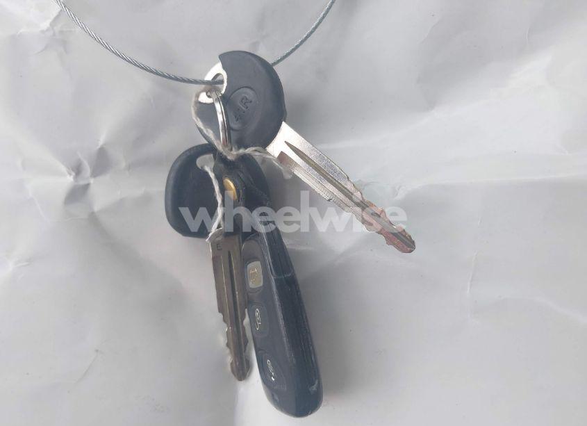 Photo 11 of 2007 Kia Sorento EX (VIN KNDJC736575676848)