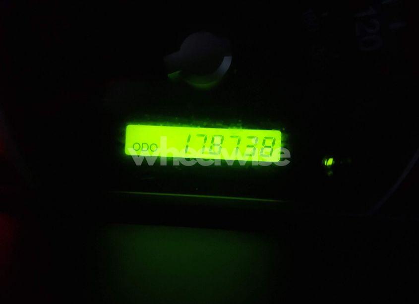 Photo 7 of 2008 Kia Sorento LX (VIN KNDJD735485838927)