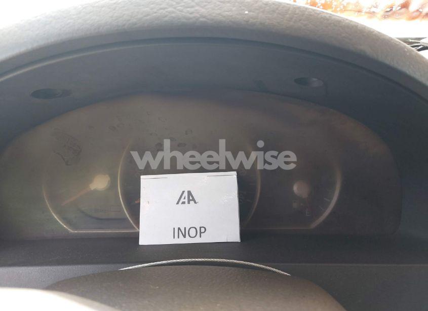 Photo 15 of 2008 Kia Sorento LX (VIN KNDJD735685803127)