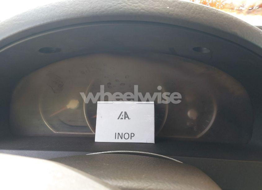 Photo 7 of 2008 Kia Sorento LX (VIN KNDJD735685803127)