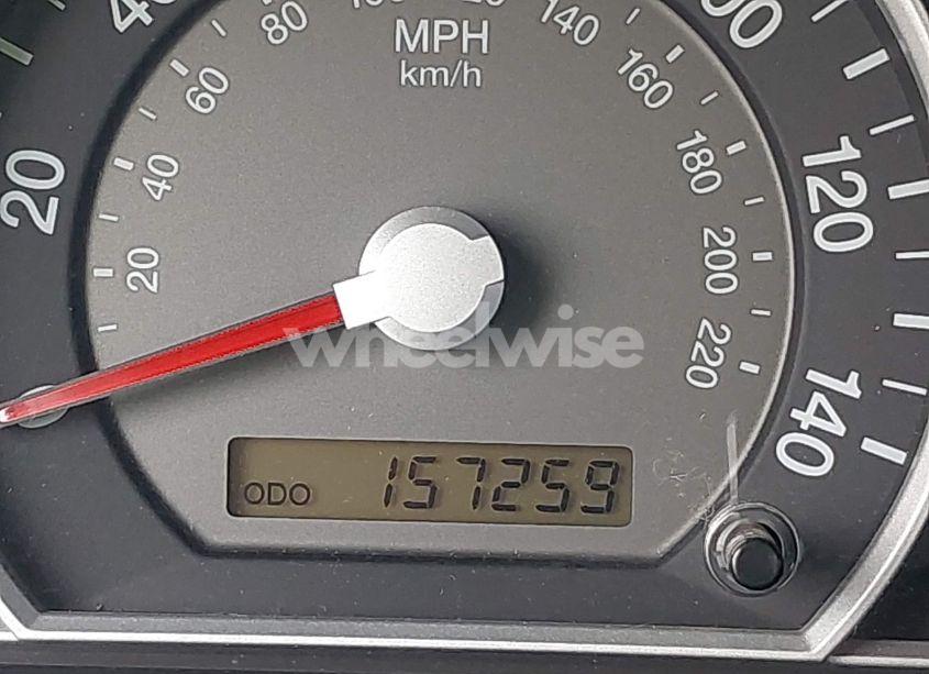 Photo 15 of 2008 Kia Sorento LX (VIN KNDJD735885794804)