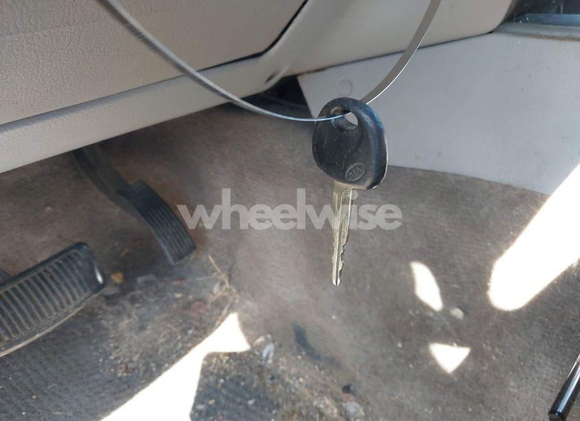 Photo 11 of 2009 Kia Sorento LX (VIN KNDJD735995882262)