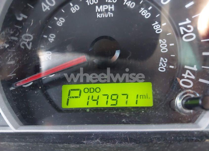 Photo 15 of 2009 Kia Sorento LX (VIN KNDJD735995882262)