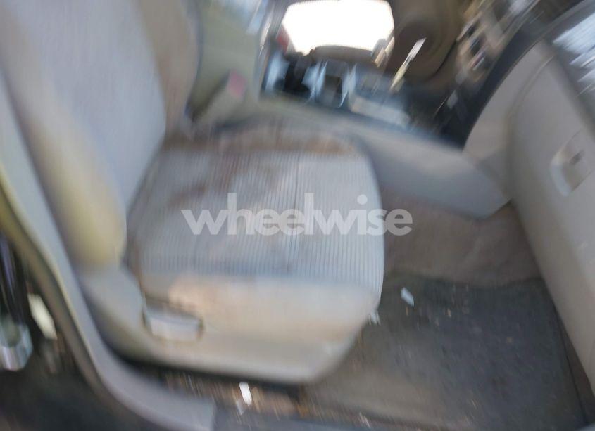 Photo 5 of 2009 Kia Sorento LX (VIN KNDJD735995882262)