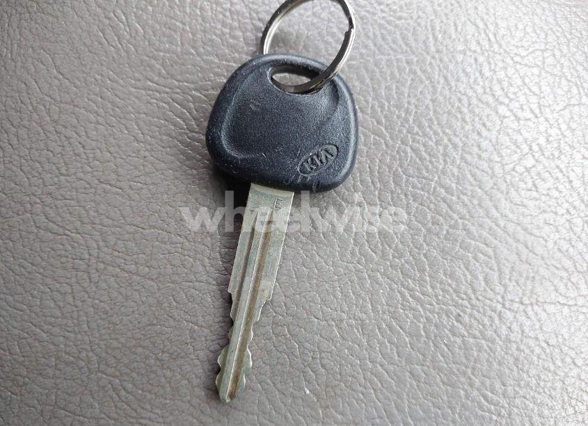 Photo 11 of 2007 Kia Sorento (VIN KNDJD736375687201)