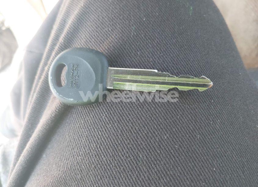 Photo 11 of 2007 Kia Sorento EX (VIN KNDJD736575665717)