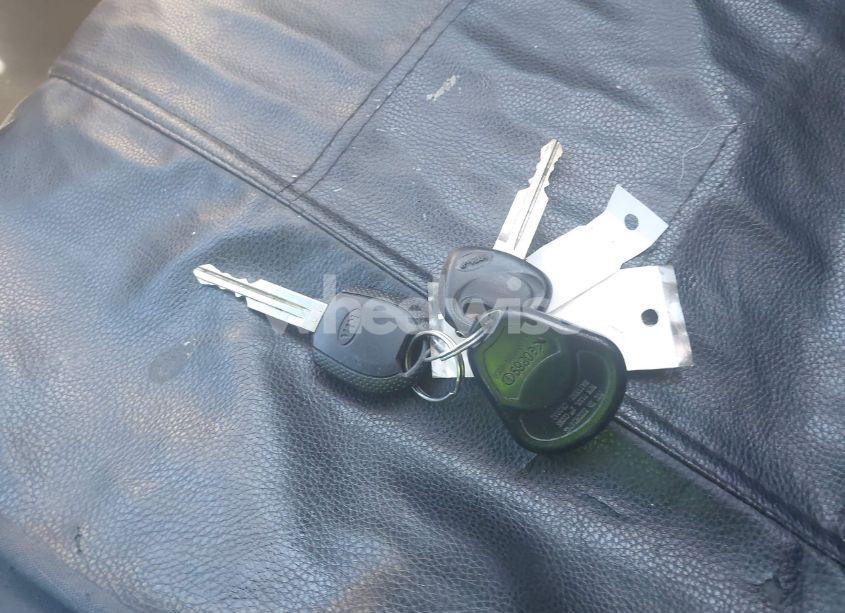 Photo 11 of 2008 Kia Sportage EX V6 (VIN KNDJE723087470411)