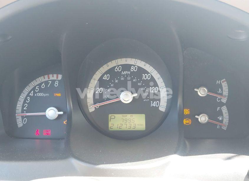 Photo 7 of 2008 Kia Sportage LX V6 (VIN KNDJE723087498094)