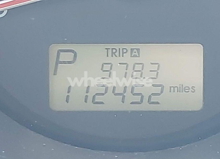 Photo 15 of 2009 Kia Sportage LX V6 (VIN KNDJE723097573023)