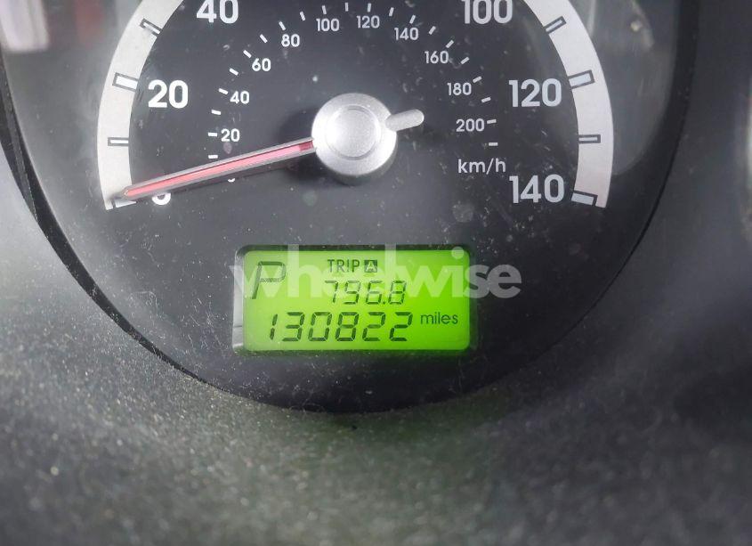 Photo 15 of 2006 Kia Sportage EX V6/LX V6 (VIN KNDJE723167159809)