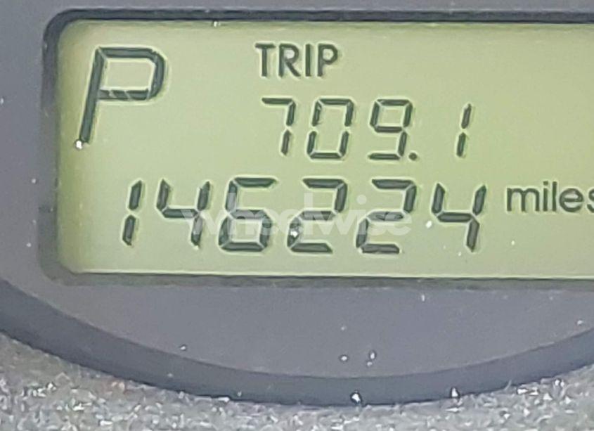 Photo 12 of 2007 Kia Sportage EX V6 (VIN KNDJE723177377993)