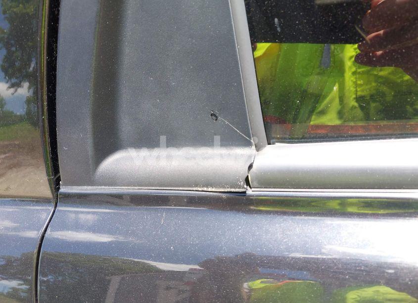 Photo 13 of 2007 Kia Sportage EX V6 (VIN KNDJE723177377993)