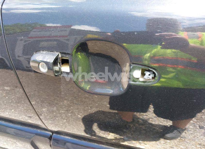 Photo 6 of 2007 Kia Sportage EX V6 (VIN KNDJE723177377993)