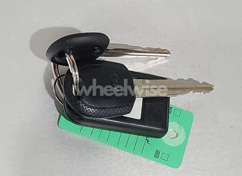 Photo 11 of 2007 Kia Sportage LX V6 (VIN KNDJE723177439778)