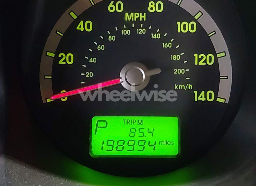 Photo 15 of 2007 Kia Sportage LX V6 (VIN KNDJE723177439778)