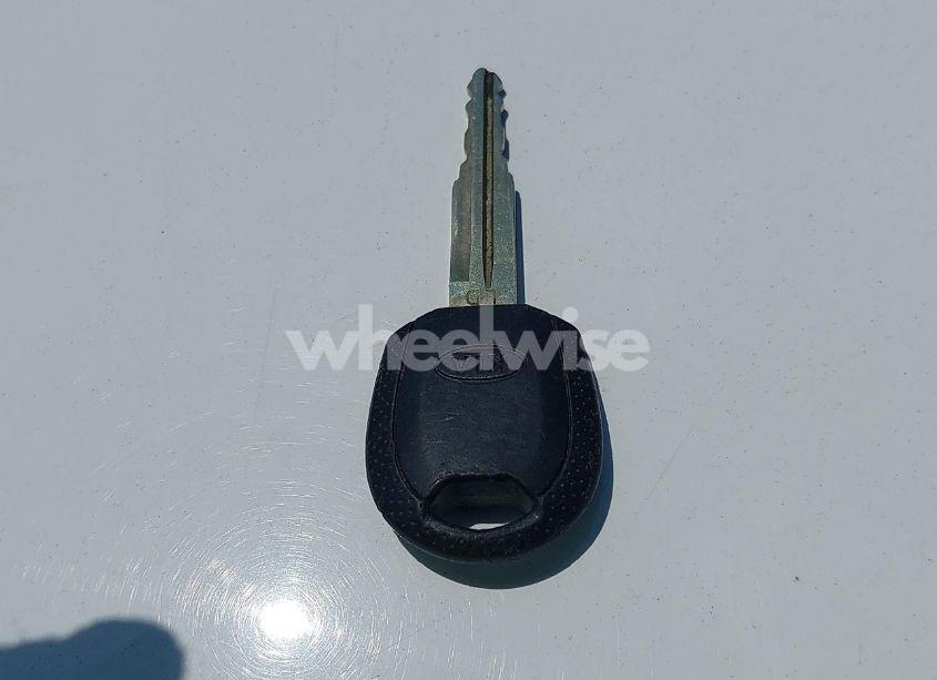 Photo 11 of 2008 Kia Sportage LX V6 (VIN KNDJE723187518711)