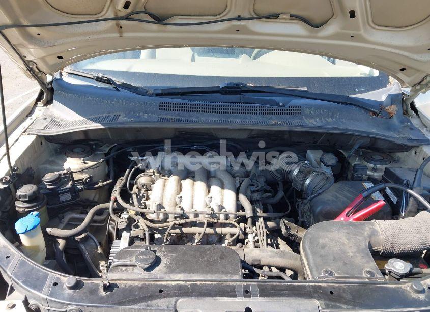 Photo 10 of 2009 Kia Sportage LX V6 (VIN KNDJE723197600472)