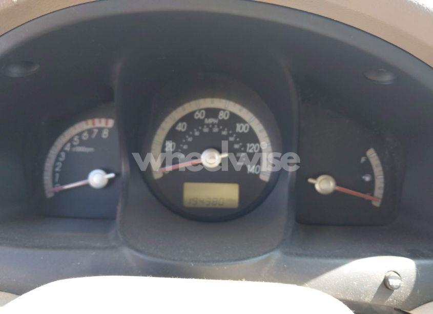 Photo 7 of 2009 Kia Sportage LX V6 (VIN KNDJE723197600472)