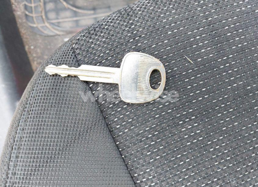 Photo 11 of 2008 Kia Sportage LX V6 (VIN KNDJE723287473066)