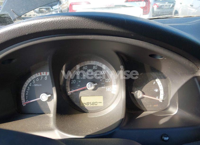 Photo 6 of 2009 Kia Sportage LX V6 (VIN KNDJE723297585528)
