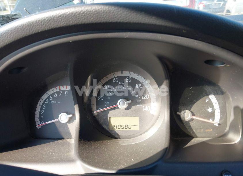 Photo 7 of 2009 Kia Sportage LX V6 (VIN KNDJE723297585528)