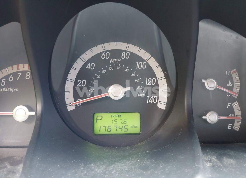 Photo 7 of 2007 Kia Sportage LX V6 (VIN KNDJE723477366079)