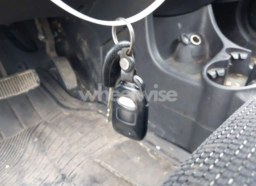 Photo 11 of 2008 Kia Sportage LX V6 (VIN KNDJE723587534006)