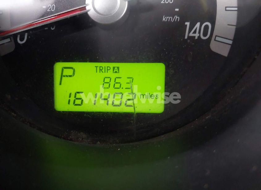 Photo 12 of 2008 Kia Sportage LX V6 (VIN KNDJE723587534006)