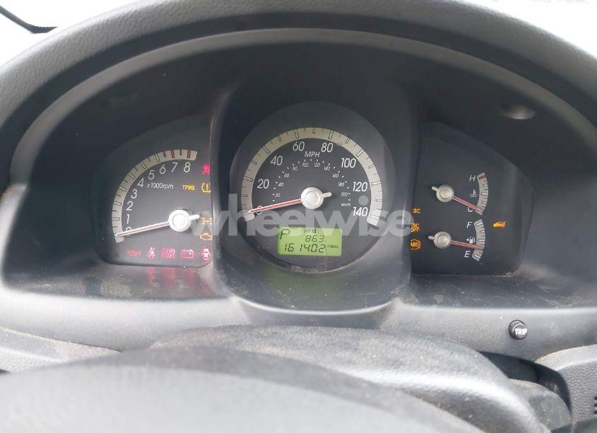 Photo 7 of 2008 Kia Sportage LX V6 (VIN KNDJE723587534006)