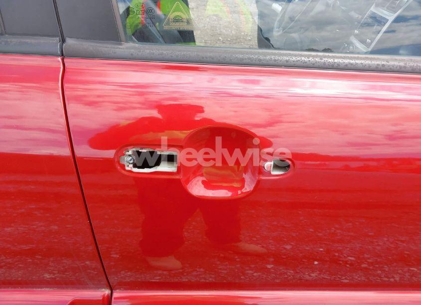 Photo 6 of 2009 Kia Sportage EX V6 (VIN KNDJE723597634012)