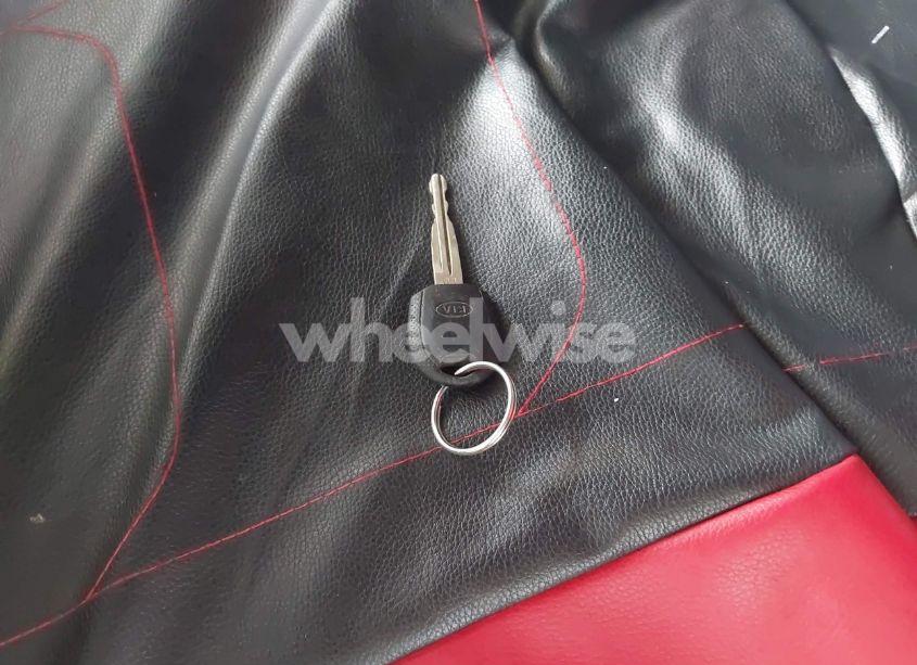 Photo 11 of 2008 Kia Sportage LX V6 (VIN KNDJE723887453288)