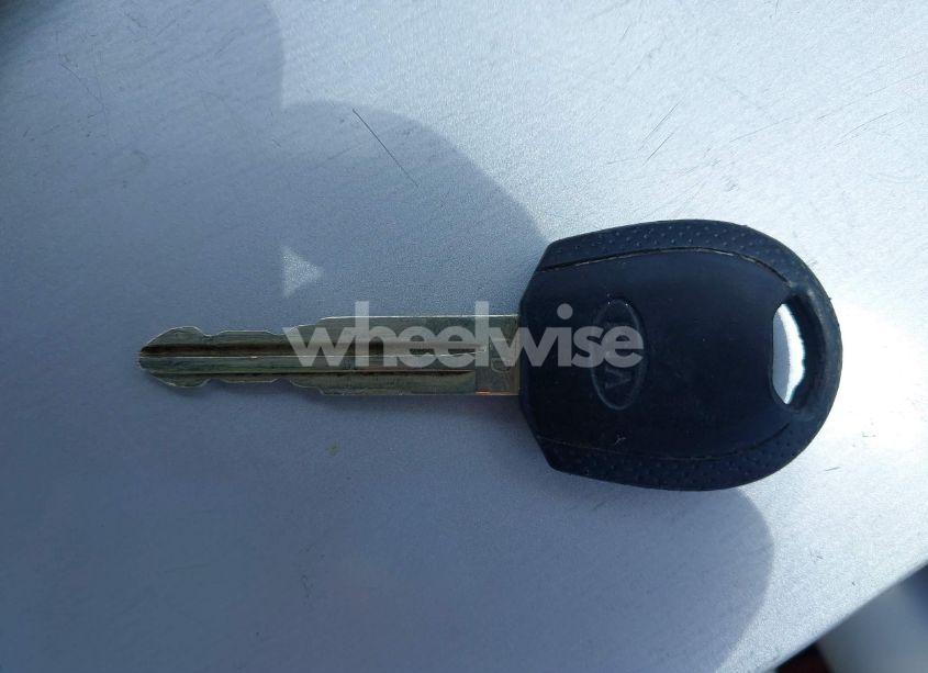 Photo 11 of 2008 Kia Sportage LX V6 (VIN KNDJE723887490986)