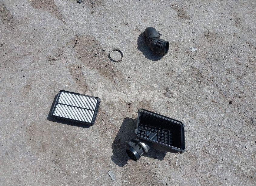 Photo 12 of 2008 Kia Sportage LX V6 (VIN KNDJE723887490986)