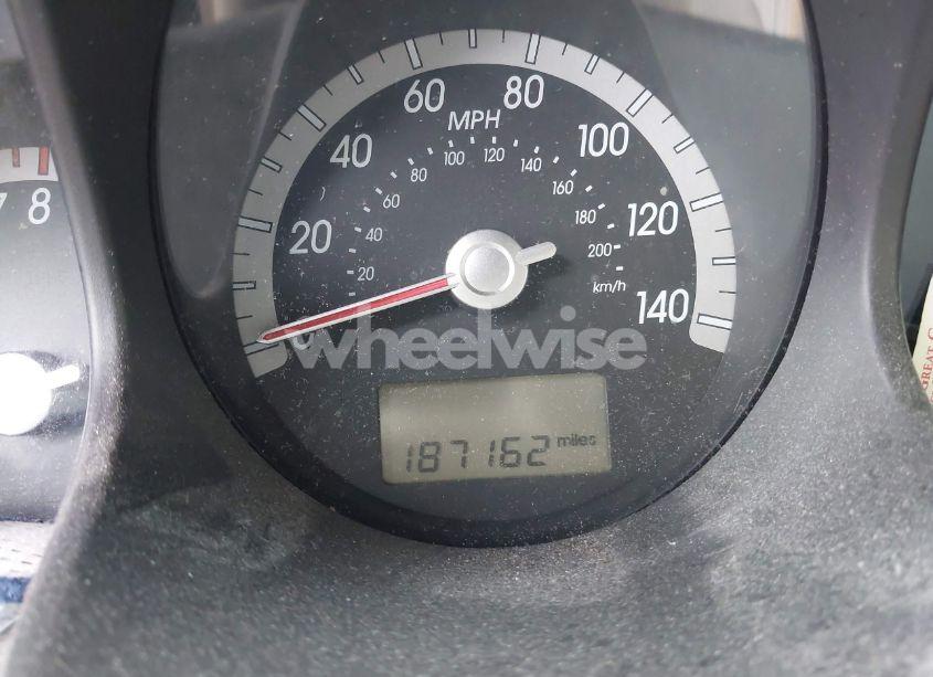 Photo 15 of 2009 Kia Sportage LX V6 (VIN KNDJE723897629824)