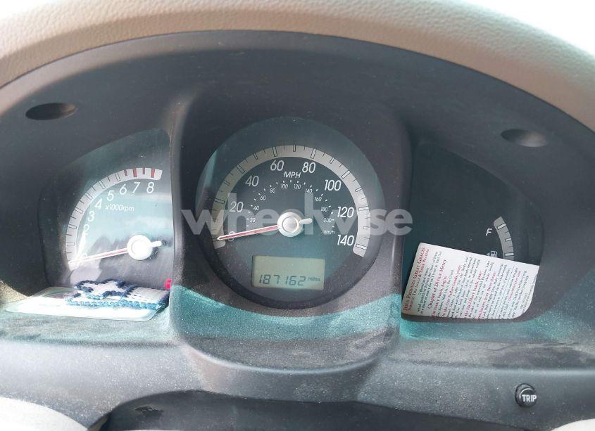 Photo 7 of 2009 Kia Sportage LX V6 (VIN KNDJE723897629824)