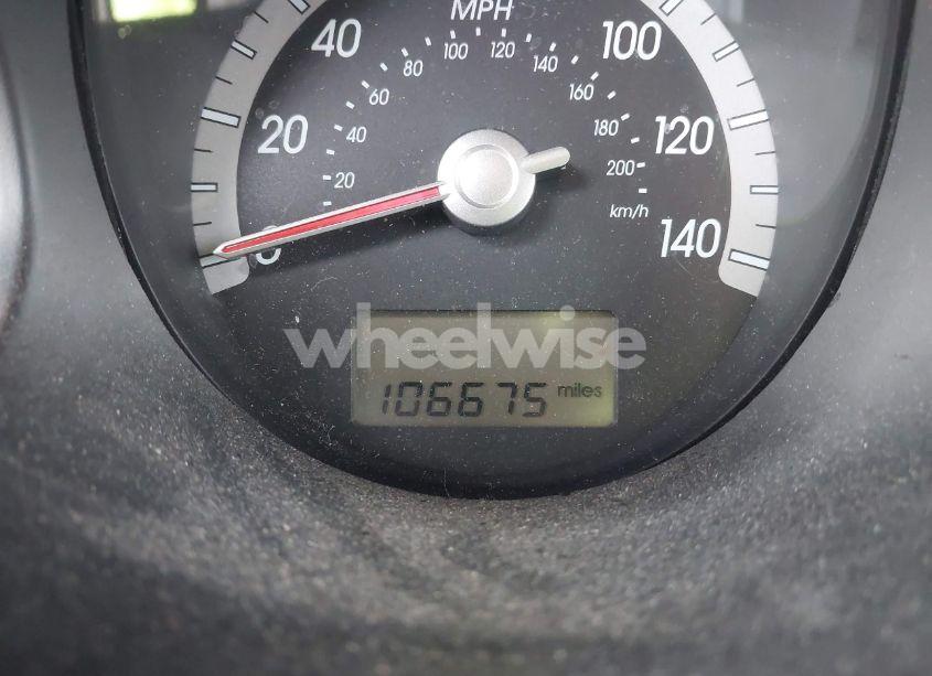 Photo 15 of 2009 Kia Sportage EX V6 (VIN KNDJE723897633307)