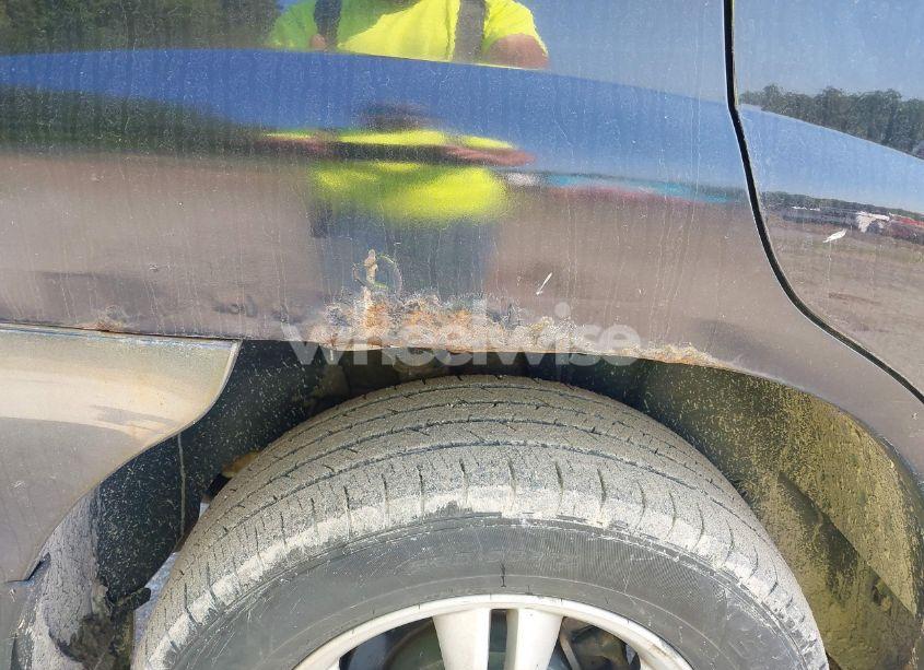 Photo 6 of 2008 Kia Sportage LX V6 (VIN KNDJE723X87453910)