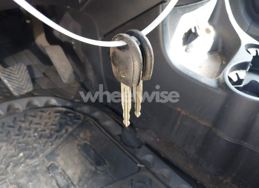 Photo 11 of 2006 Kia Sportage LX (VIN KNDJE724167185609)