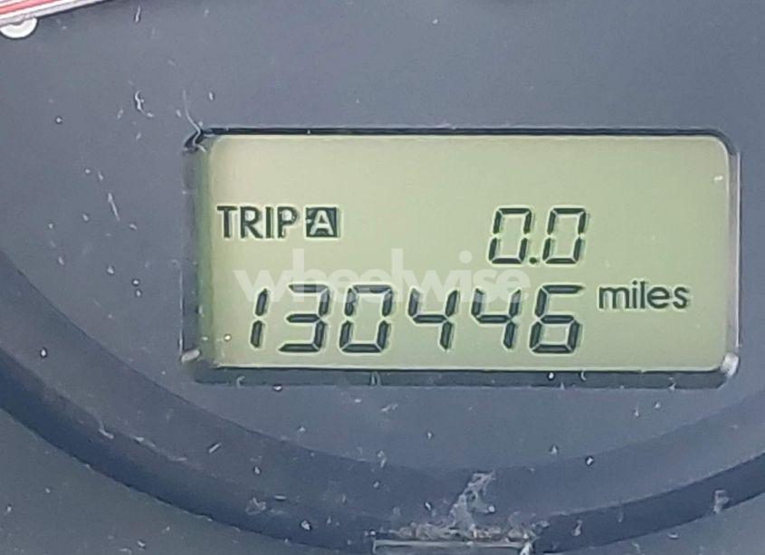 Photo 13 of 2006 Kia Sportage LX (VIN KNDJE724167185609)