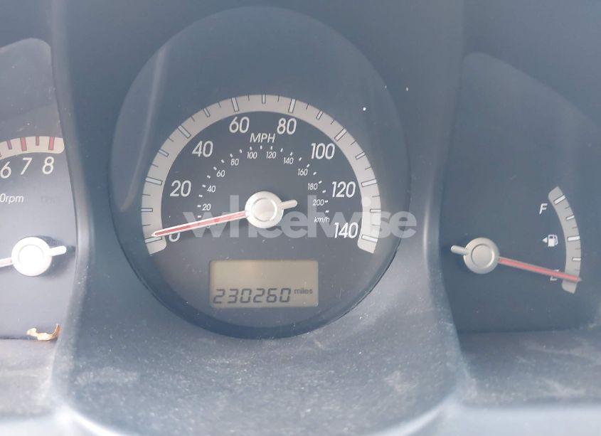 Photo 7 of 2009 Kia Sportage EX V6 (VIN KNDJF723097633850)