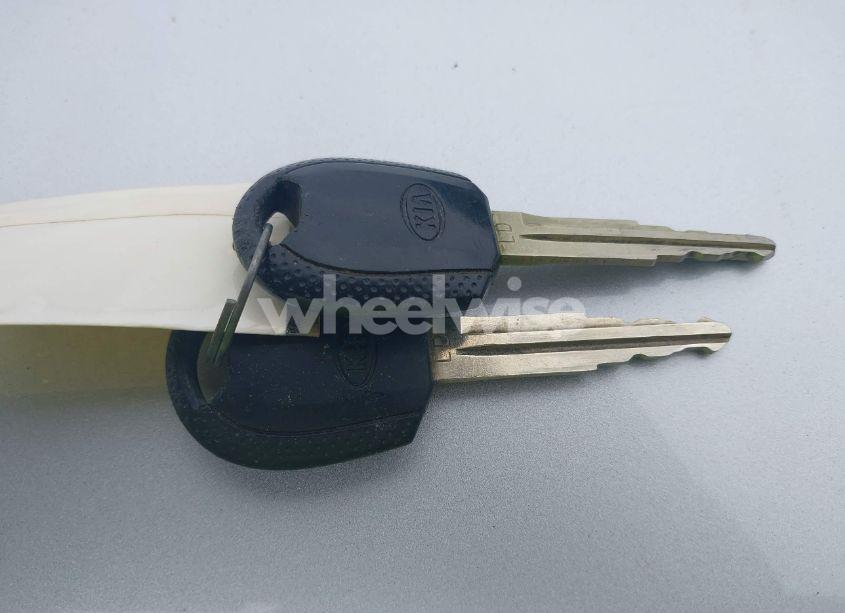 Photo 11 of 2008 Kia Sportage LX V6 (VIN KNDJF723187460662)