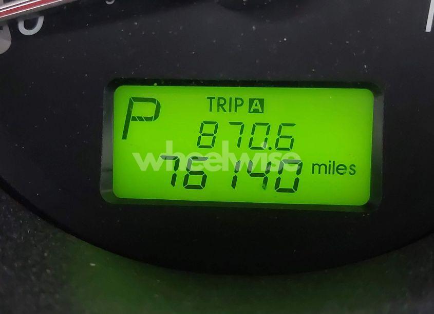 Photo 15 of 2008 Kia Sportage LX V6 (VIN KNDJF723187460662)