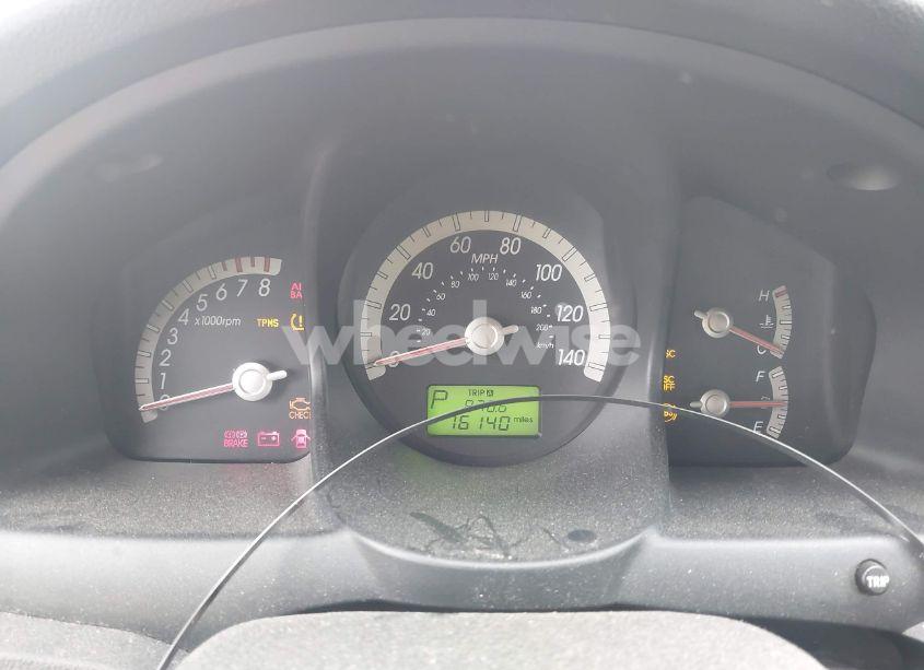 Photo 7 of 2008 Kia Sportage LX V6 (VIN KNDJF723187460662)