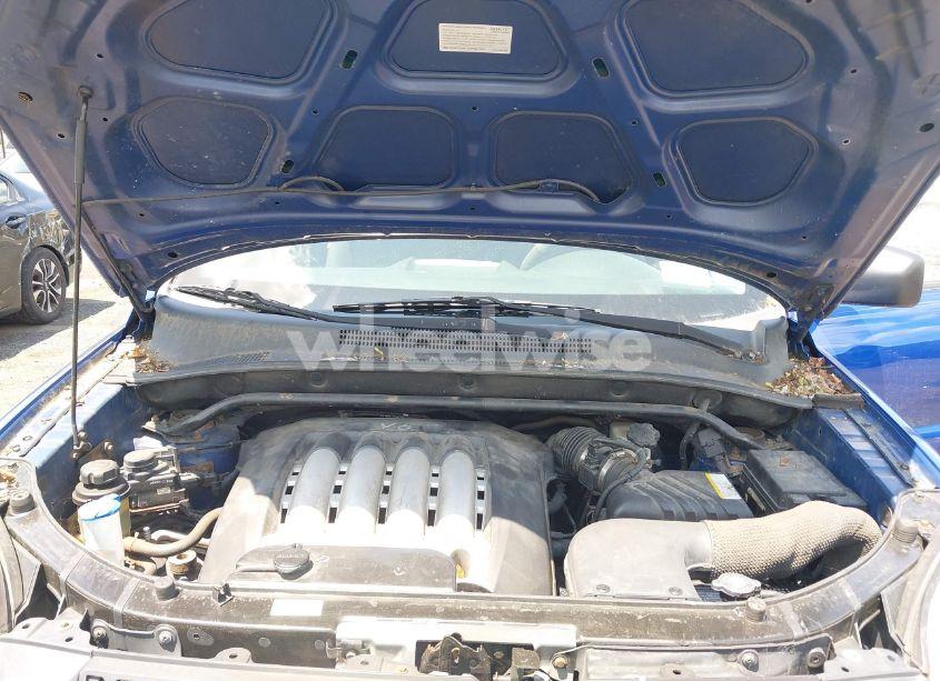 Photo 10 of 2007 Kia Sportage LX V6 (VIN KNDJF723277303270)