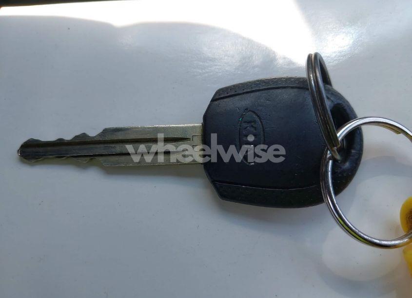 Photo 11 of 2007 Kia Sportage LX V6 (VIN KNDJF723277303270)