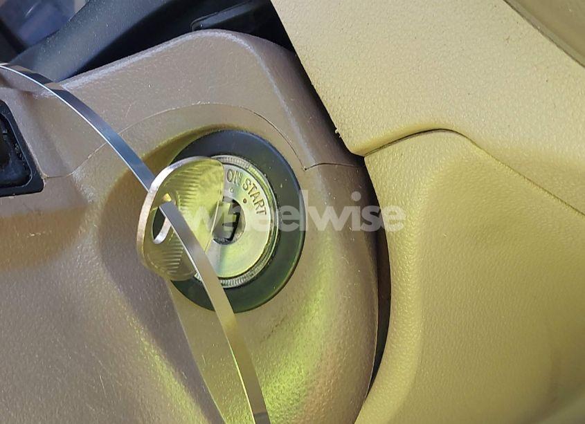 Photo 11 of 2008 Kia Sportage EX V6 (VIN KNDJF723287454241)