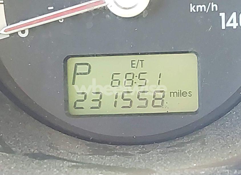 Photo 12 of 2008 Kia Sportage EX V6 (VIN KNDJF723287454241)